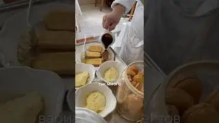 А Вы какой тирамису больше любите? 