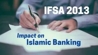 IFSA Impact on Deposit & Investment
