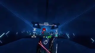 Beat Saber | Edelritter - Ringed Genesis [Ex+, FC, 94.17%]
