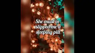 Livin' La Vida Loca | Ricky Martin | Lyrics