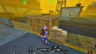 🕷️ИГРАЮ В PUBG MOBILE С ПК🕷️ОБХОД ЭМУЛЯТОРА🕷️