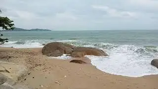 6 декабря 2019 г. Остров Самуи.
