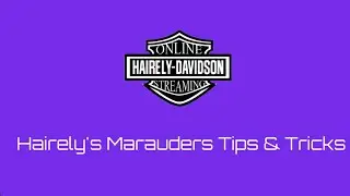 Hairely's Marauders Tips & Tricks: Commando Majors are spawning on every map now!