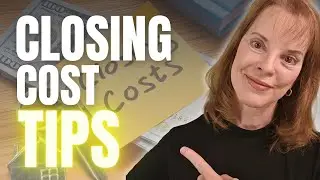 What are Closing Costs & How to Choose a Lender