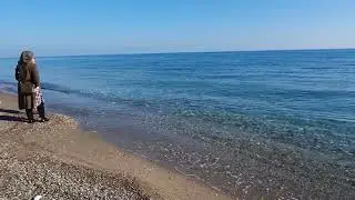 Кемер в декабре. Как выглядит Анталия (Кемер) зимой.