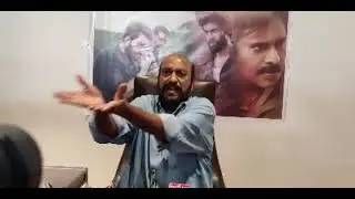 JC Prabhakar Reddy About BheemlaNayak