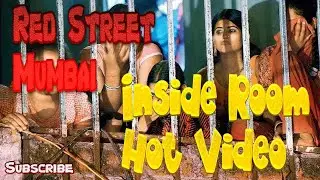 Red Street Mumbai Inside Room Hot | Red Light Area New | Inside Room Mumbai #insideroom