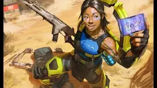 КОНДУИТ ОБЗОР-APEX LEGENDS