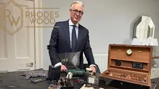 10 Things Jeremy Beaumont can’t live without