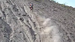 Erzbergrodeo 2024 Georg Ave