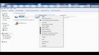 Aadhar ECMP 3.3.3.3 Easy way How to save Aadhar Data आधार  डाटा  कैसे  सेव  करें |