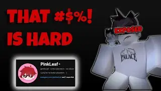 The ODD Tale of PinkLeaf.