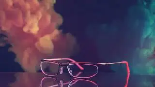 Оптимизация линз под оправу