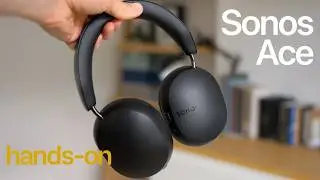 Sonos Ace Headphones: What’s so Special?