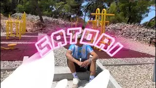 Matty Flacko - Satori
