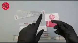 Линейки для бровей