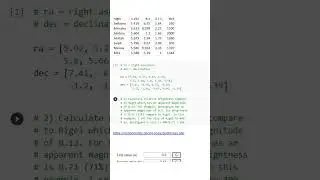 How to Use Python Matplotlib to Plot Stars in Orion with Variable Dot Size and Annotation #python