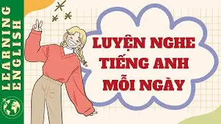🎧 Everyday English Listening | #1