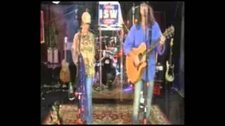 Painting Picasso live on the ISW Soundstage Theater Concert Series