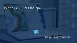 What is Fluid Design