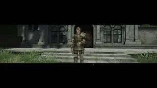[32:9] Granado Espada Terra Self Hosted Private Server Gameplay 02 - Auch~Bahamas