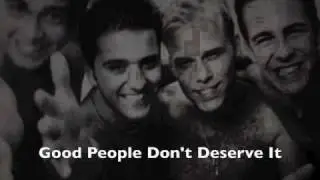 Good Things Bad People - A1 lyrics