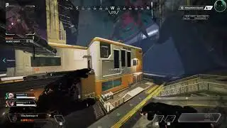 Shadow Royale Apex Legends Gameplay Montage