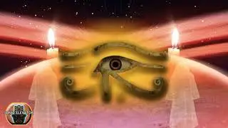 OPEN Your Third Eye instantly With The TEMPLE OF THALAMUS |3RD Eye Meditation ULTRA BINAURAL BEATS
