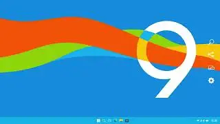 Windows 9   2022 Edition 2