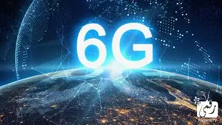 شبكات الجيل السادس 6G | الصين تفاجئ العالم