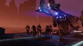 Long war of the Grump 1