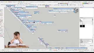 Plugin LauchUp : Vượt qua 