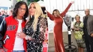 Wendy Williams family doesn't know where she is and doesn't have access to her finances.