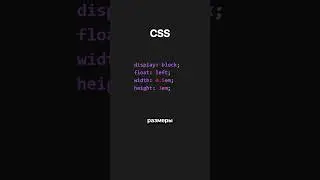 Прелоадер для сайта на CSS и HTML 