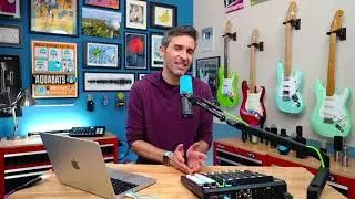Let's Nerd Out About Audio/Video Production! Live Q&A!