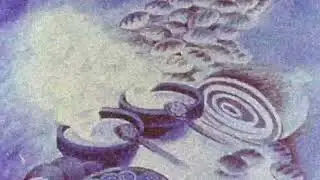 Пэкалэ и Тындалэ. Молдавская сказка. Сноава.