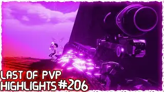 YOUR DAILY DOSE OF CYCLE MOMENTS  :) Cycle Frontier Season 3 LAST OF PvP Highlights 