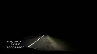 На дороге