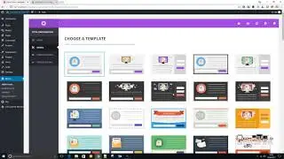 How To Setup Bloom Email Optin Plugin By Elegant Themes With MailChimp Tutorial