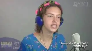 Amanda Masefield 