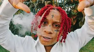 Trippie Redd - DeadIsland (no Detains)