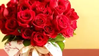 Видеооткрытка С Днем Рождения!