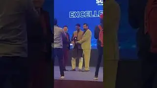 Best Hosting in Pakistan of the Year Award