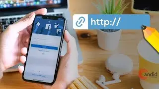 How to change Facebook page URL? | Candid.Technology
