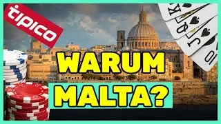 Online-Casinos: Maltas absurder Streit mit der EU I ATLAS