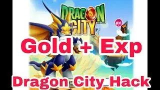 How to Get Unlimited Gold and Exp in 5 Seconds hack in draagon city tamil tom gamer