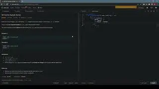 Leetcode Question 287: Find the Duplicate Number