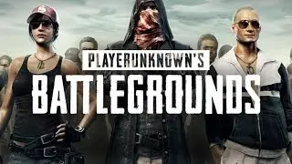 PUBG САМЕЦ В ДЕЛЕ