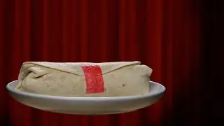 JHU Students Create Tastee Tape, the Edible Tape