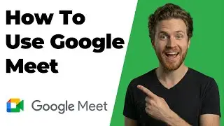 How To Use Google Meet (2026 Easy Guide)